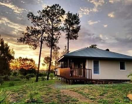 Le Gite Du Koniambo Voh Exterior foto