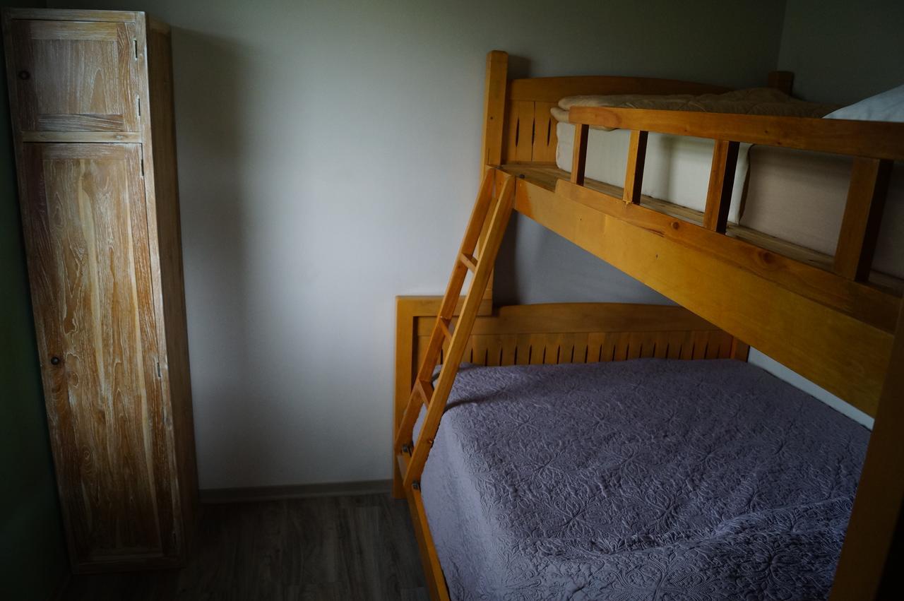Le Gite Du Koniambo Voh Exterior foto