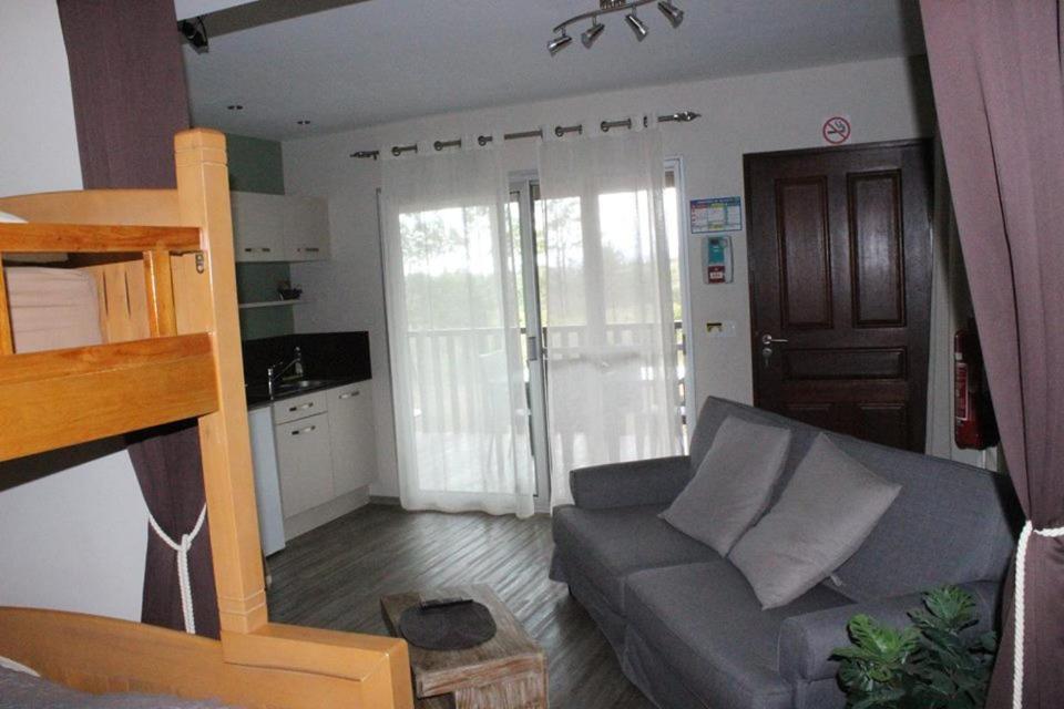 Le Gite Du Koniambo Voh Exterior foto